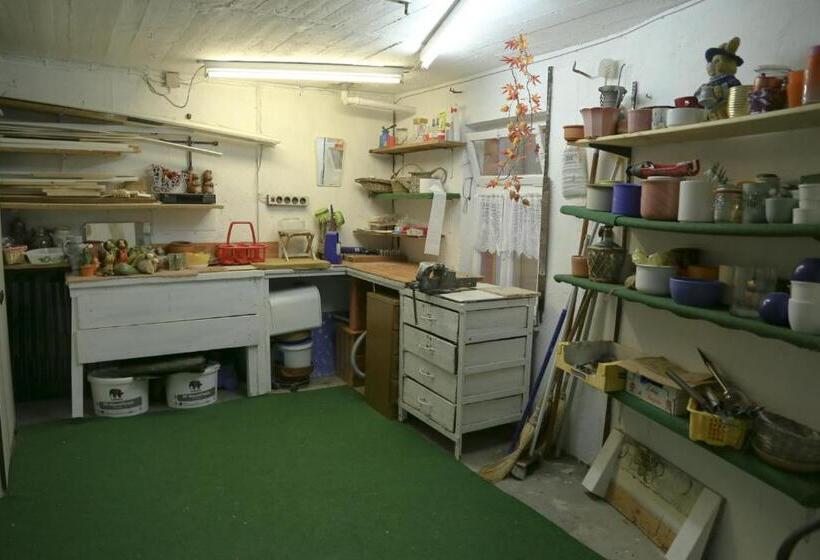 Cafe Konditorei Pension Sander