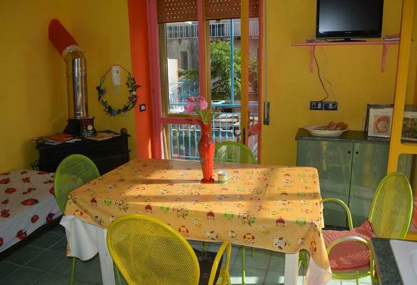 Casa Carolina