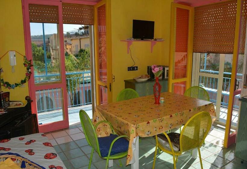 Casa Carolina