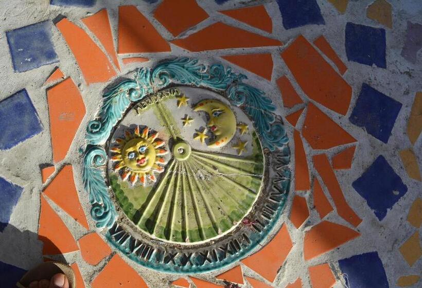 Casa Carolina