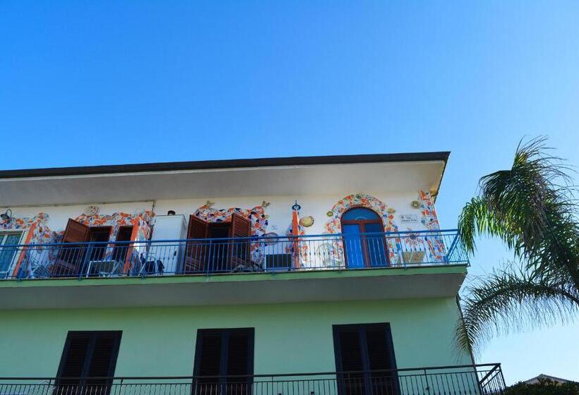 Casa Carolina