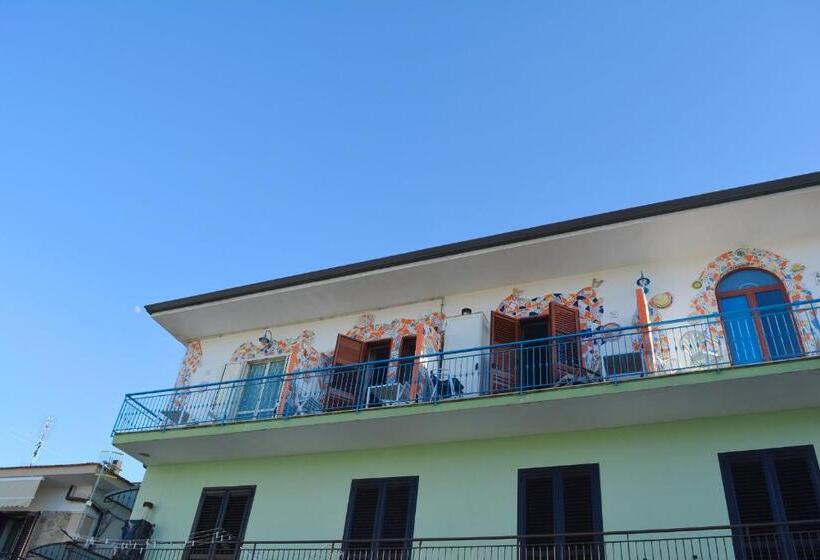 Casa Carolina