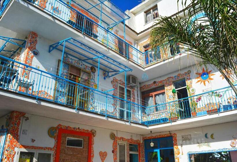 Casa Carolina