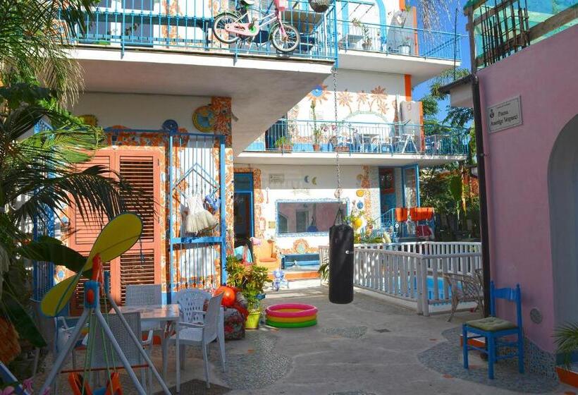 Casa Carolina