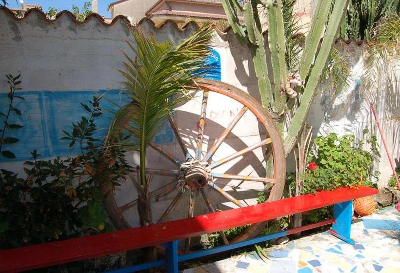Casa Carolina