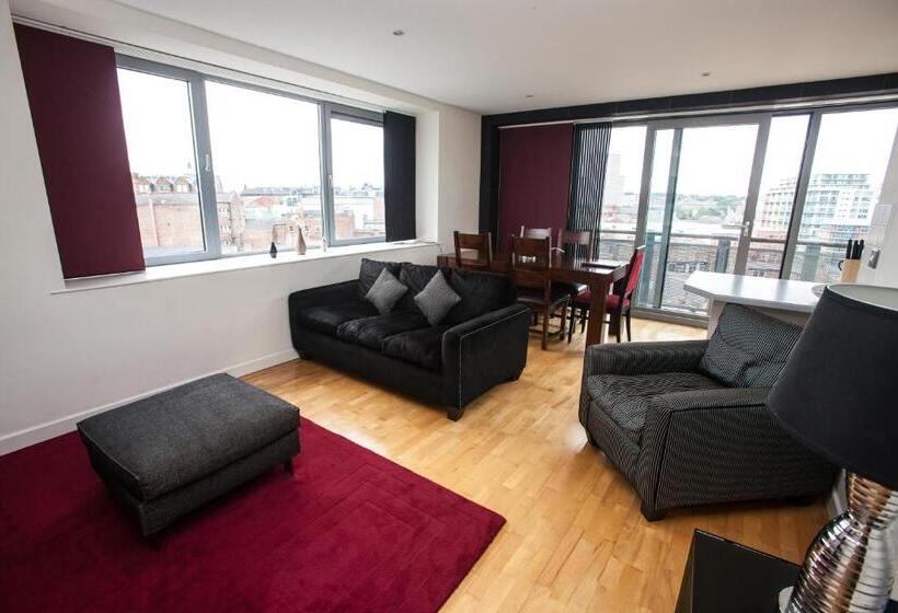 Cranbrook House Apartments   Near Ice Arena