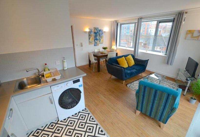 Cranbrook House Apartments   Near Ice Arena