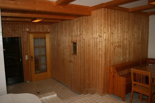 Ferienhaus Schiwiese Mit Freiem Eintritt In Die Alpentherme