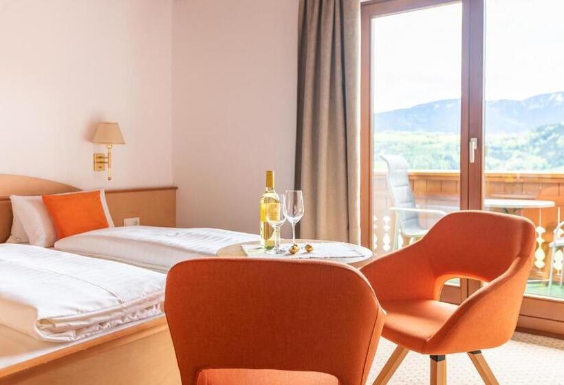 Frühstückspension Götzfried Hof