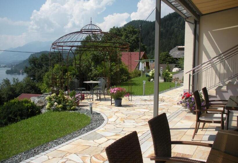 Frühstückspension Götzfried Hof