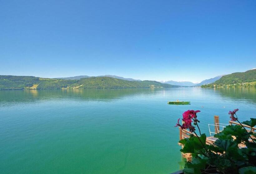 Frühstückspension Götzfried Hof