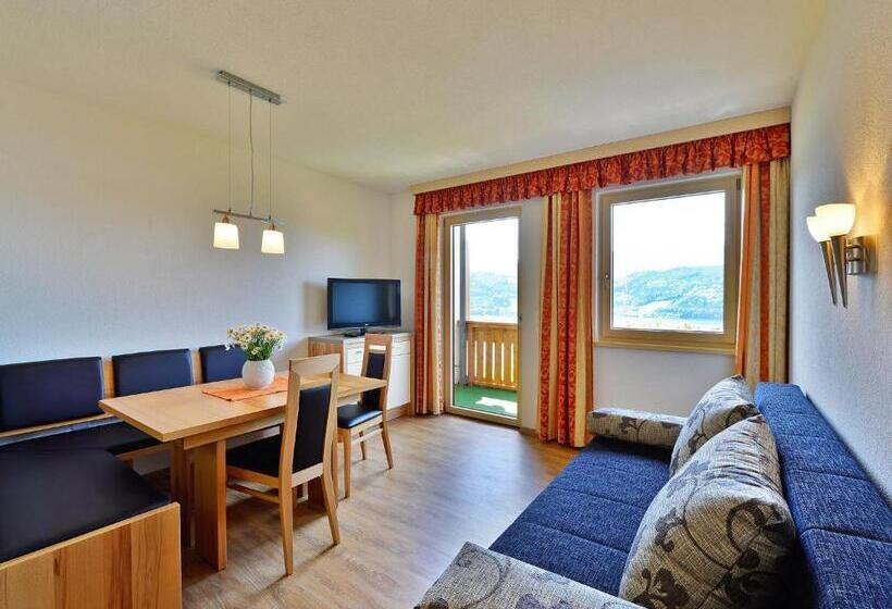 Frühstückspension Götzfried Hof