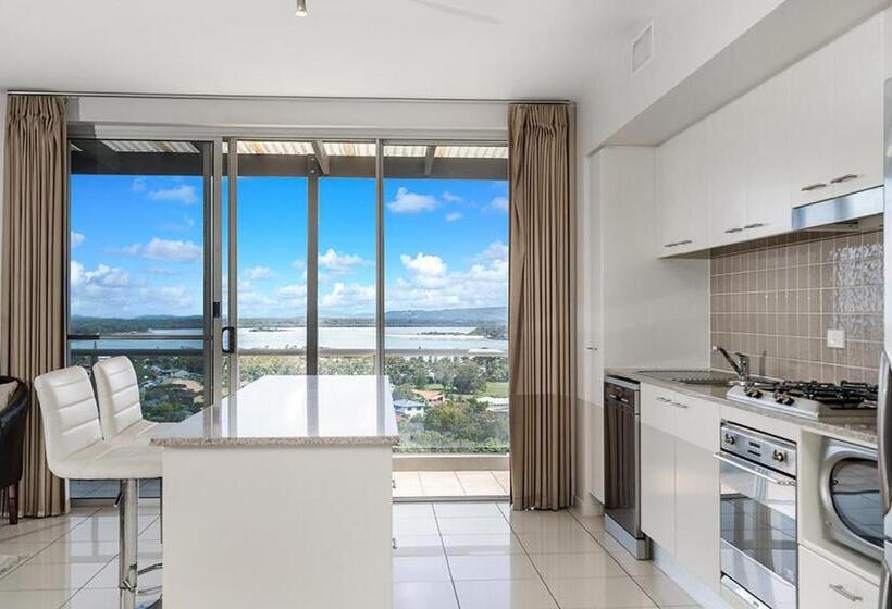 Grandview Apartments