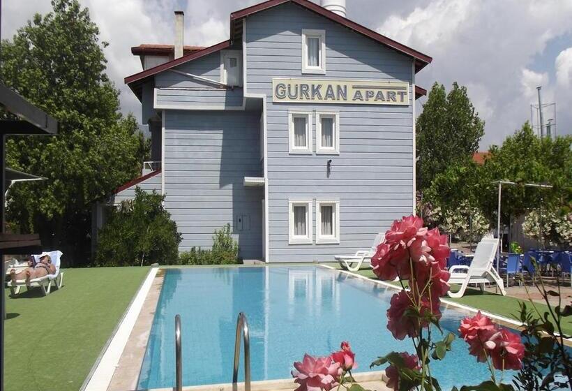 Gurkan Apart