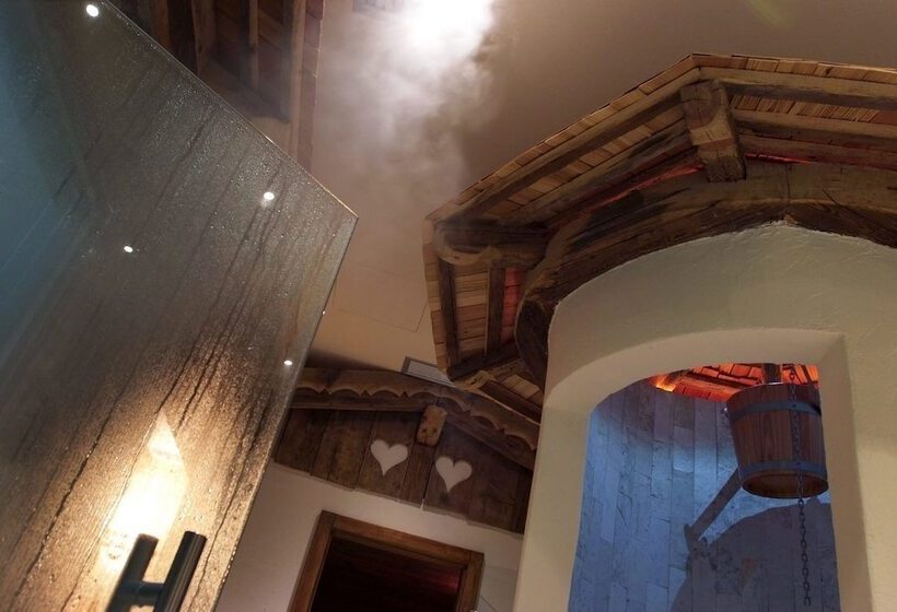 فندق Agritur Darial