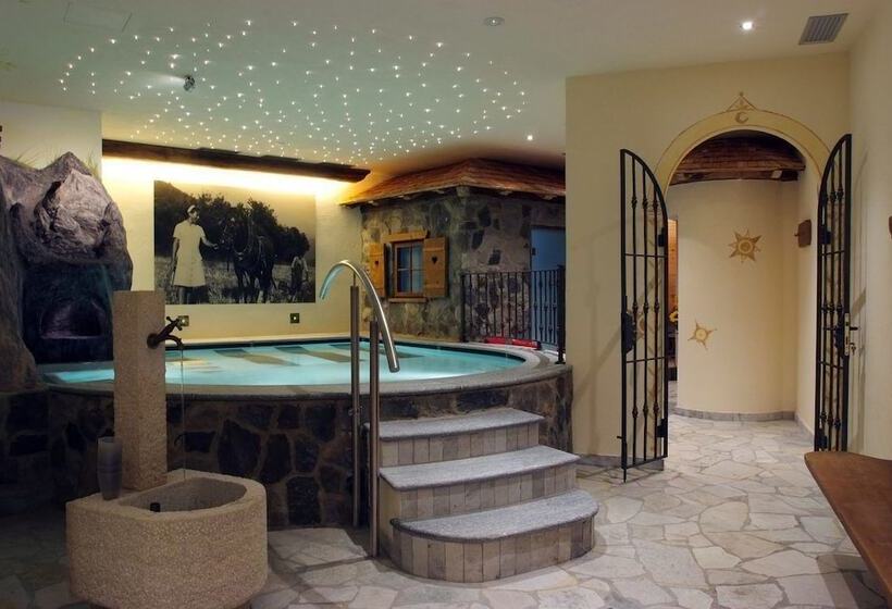 فندق Agritur Darial