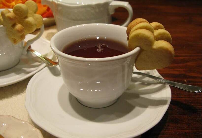 ホテル Agriturismo Corte La Sacca