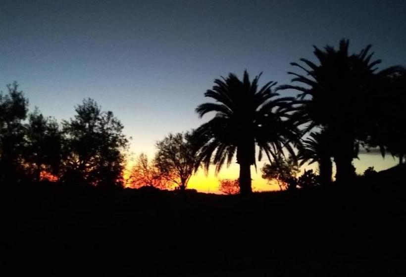 호텔 Agriturismo Il Poderino