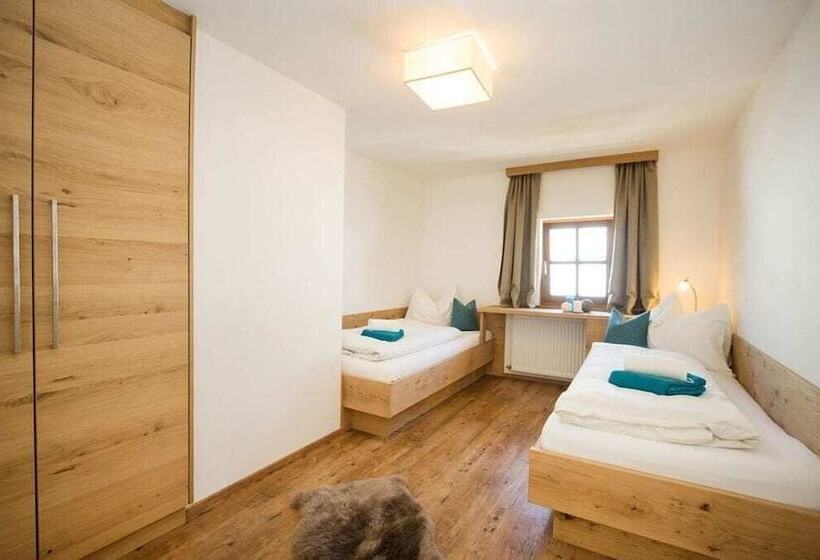 فندق Ferienhof Kasparbauer