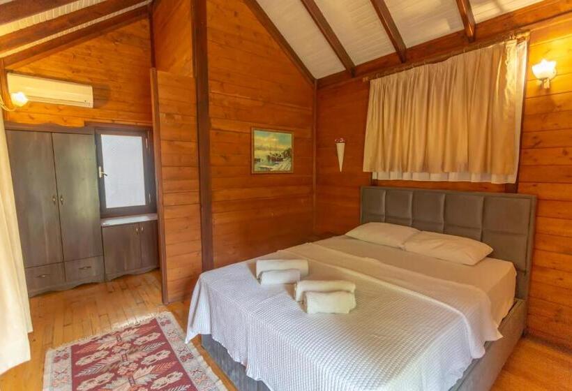 هتل Sea Valley Lodge