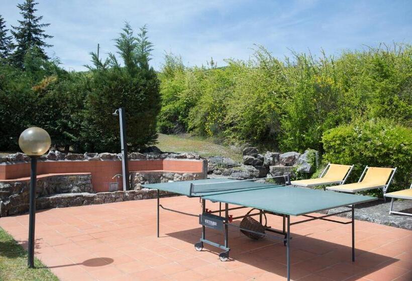 호텔 Villa Buonasera Agriturismo