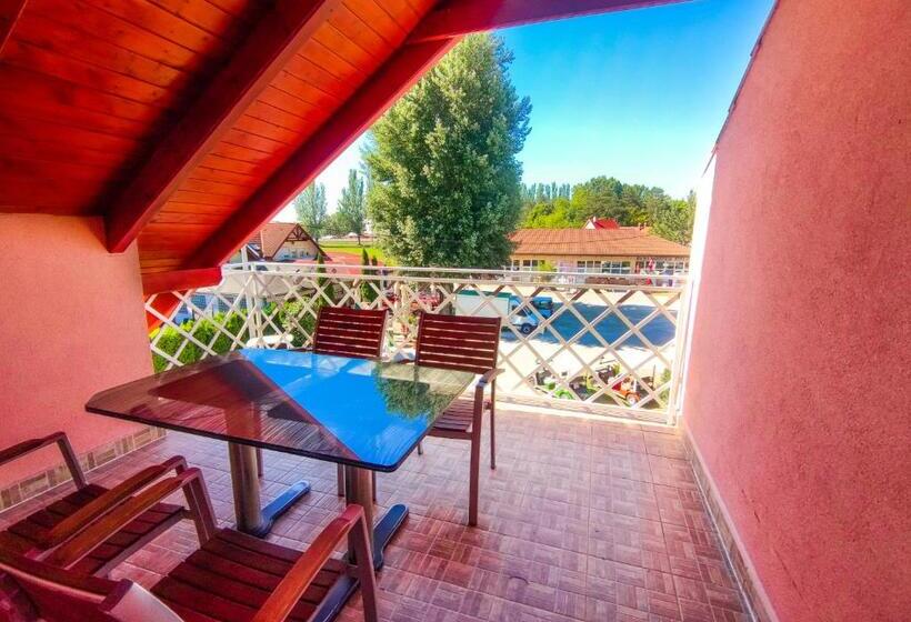 Ildiko Apartmanhaz