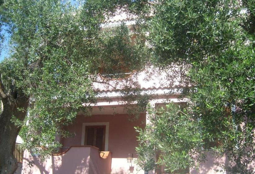 Jolly Residence