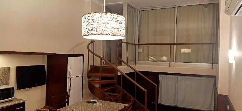 Monte Cairo Serviced Apartments