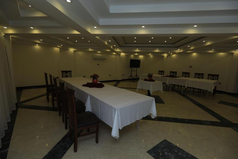 Monte Cairo Serviced Apartments