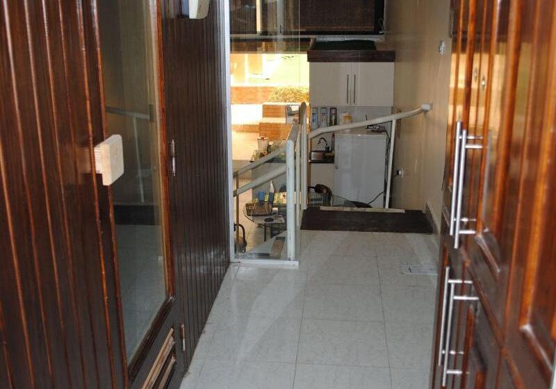 Monte Cairo Serviced Apartments