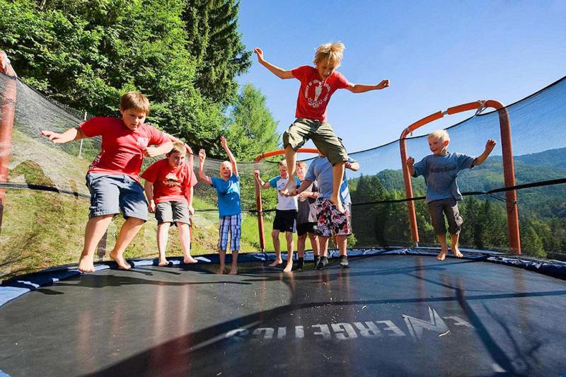 פנסיון Alpengasthof Oberweissbach