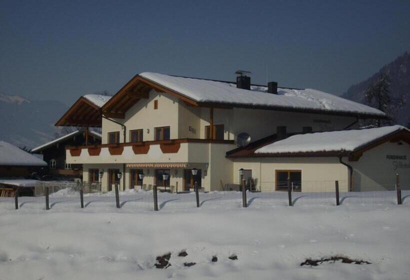 Пансион Ferienhaus Zillertal