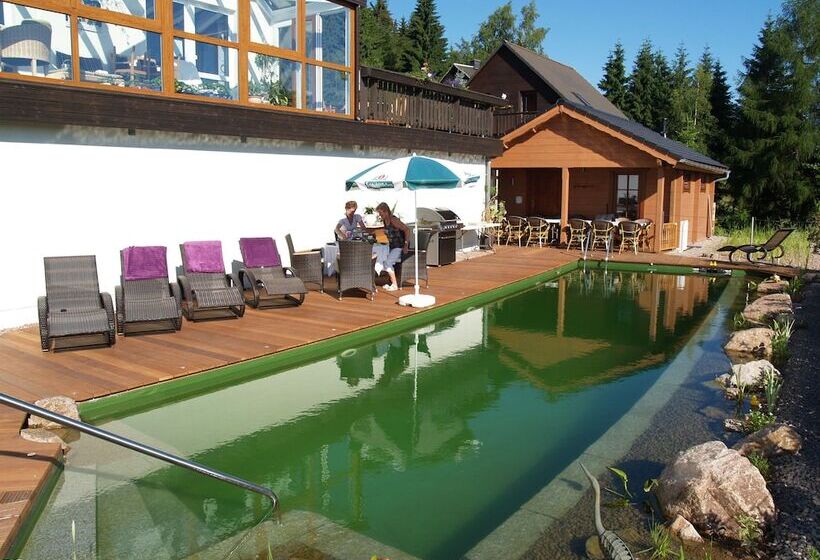 پانسیون Gasthaus Kobär
