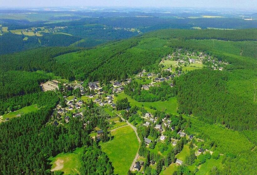 پانسیون Gasthaus Kobär