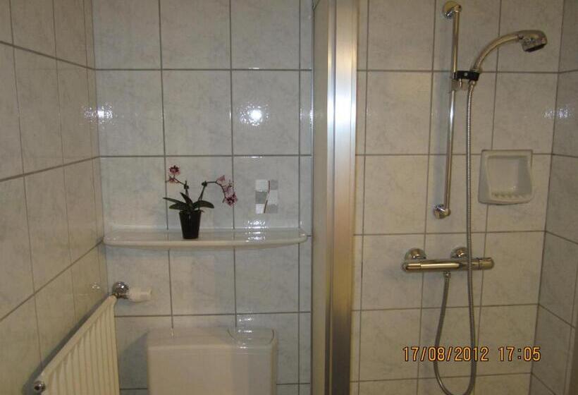 پانسیون Gästehaus Holzfeind