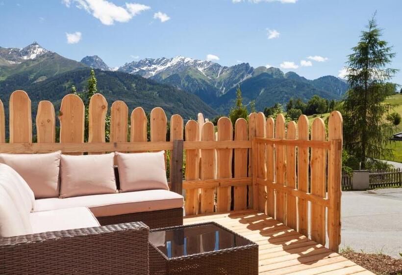 פנסיון Gut Sonnbichl