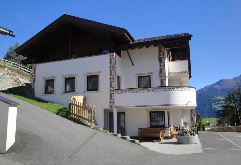 פנסיון Gut Sonnbichl