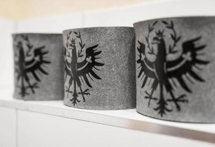 פנסיון Gut Sonnbichl