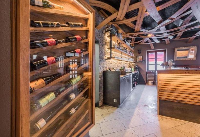 بنسيون Mesnerhaus Mühlbach