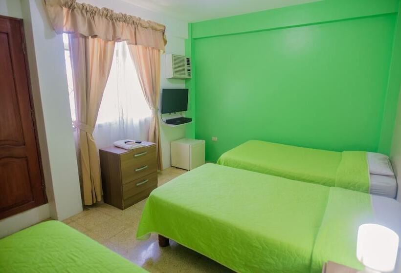 Пансион North Star Hostal Guayaquil
