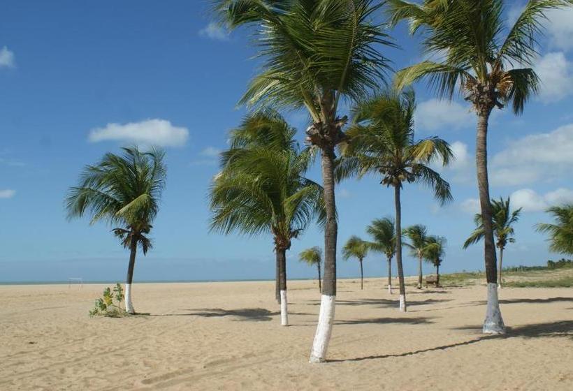 بنسيون Pousada Chantilly