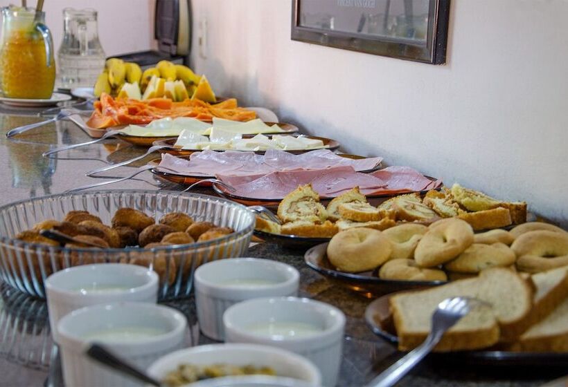 膳宿费 Pousada Cruzeiro Do Sul