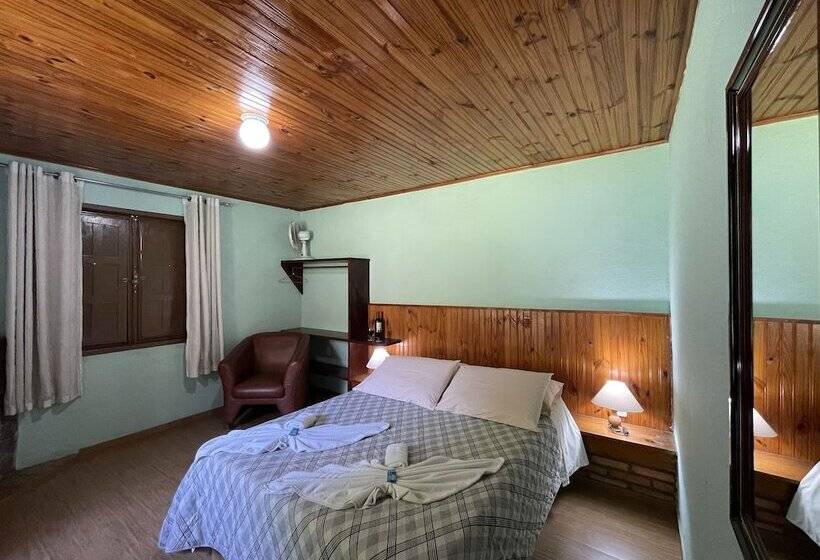 膳宿费 Pousada Cruzeiro Do Sul