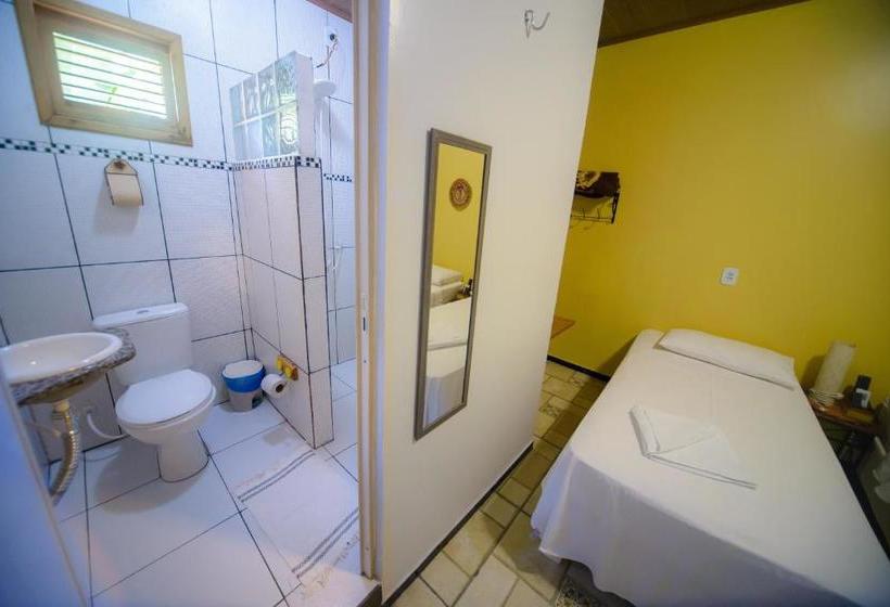 پانسیون Pousada São José