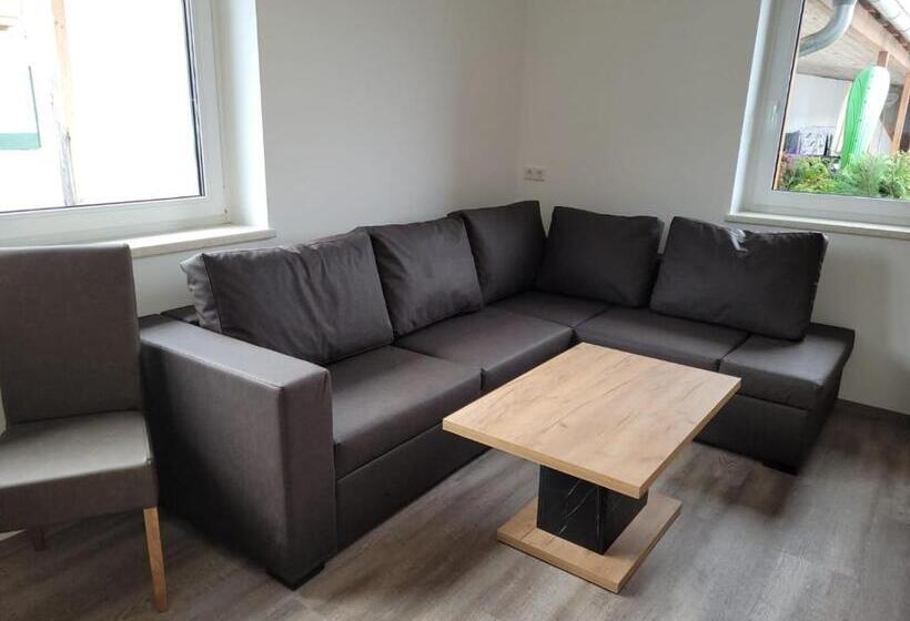 Пансион Sylpaulerhof Apart