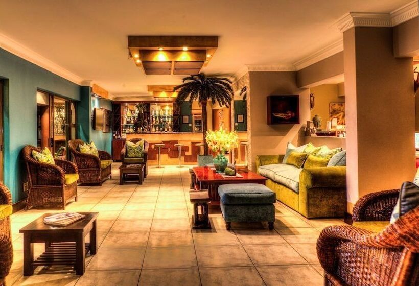 Пансион The Bali Grand Lodge And Spa