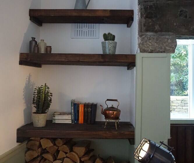 Пансион Weavers Guesthouse By Weavers Of Haworth