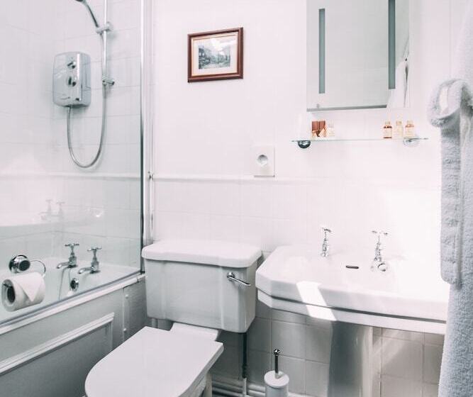 膳宿费 Weavers Guesthouse By Weavers Of Haworth