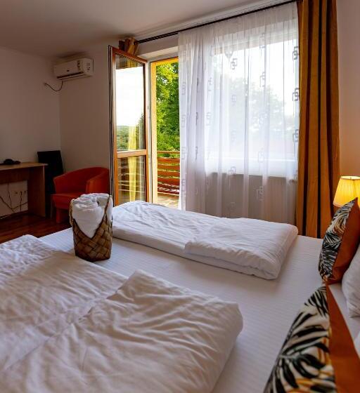Pension Bella Vista