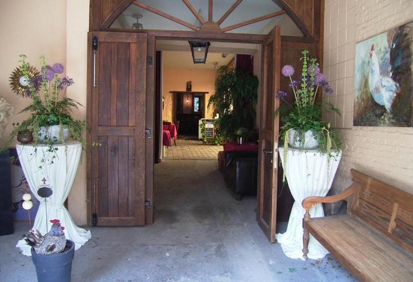 Pension Hennekens Hof